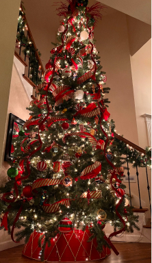 Christmas Tree